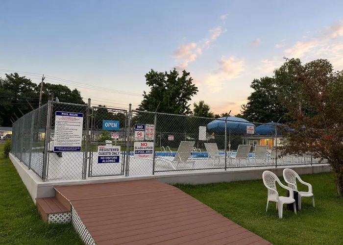 Beachway Motel