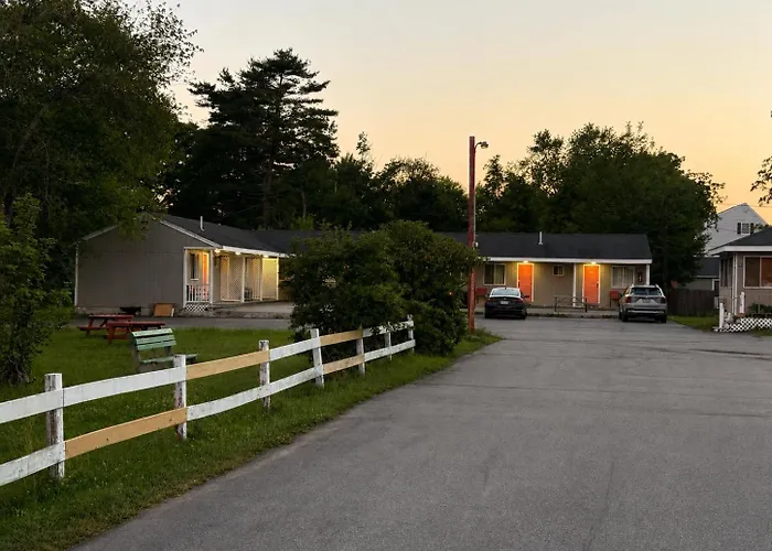 Beachway Motel