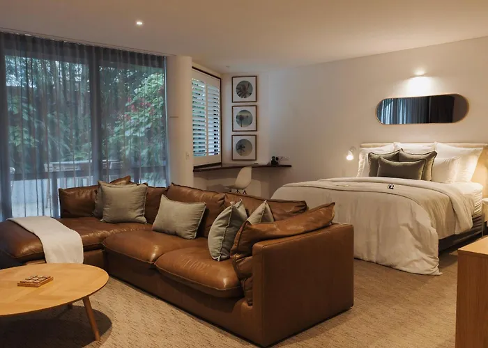Beach Suites