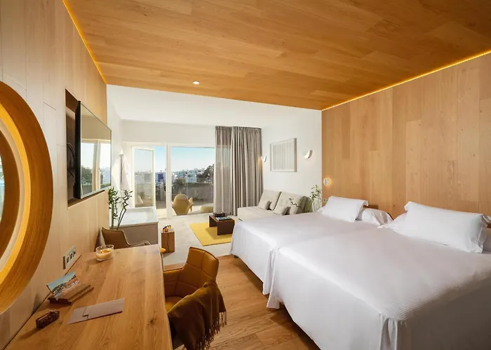 Higuerón Hotel Curio Collection by Hilton
