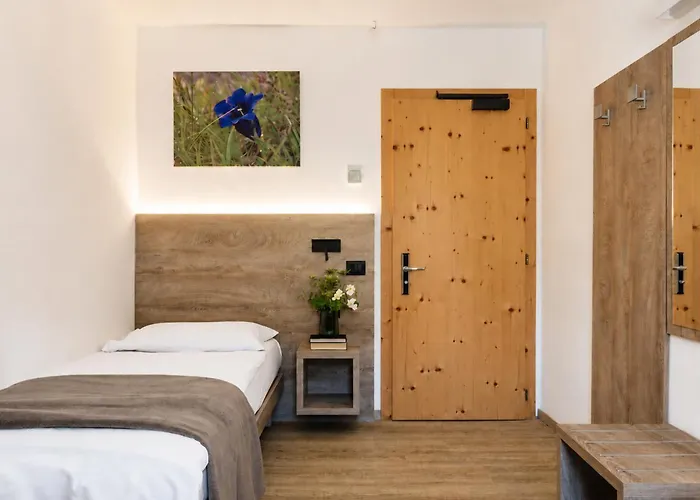 Hotel Zanella