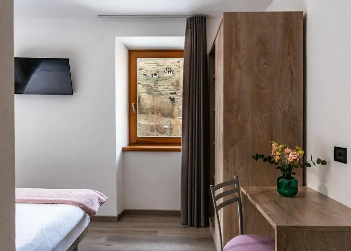 Hotel Zanella