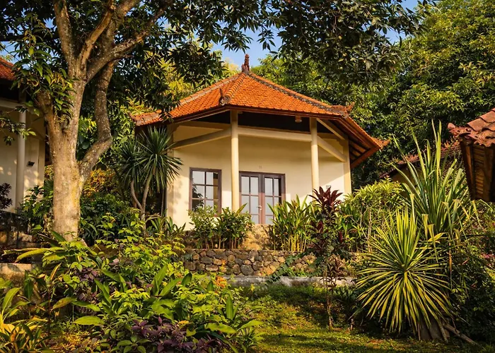 The Hamsa Bali Resort