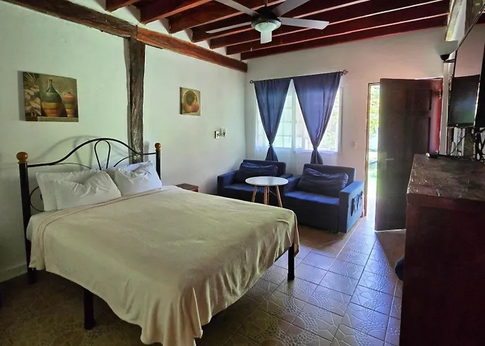 Hotel Gerald