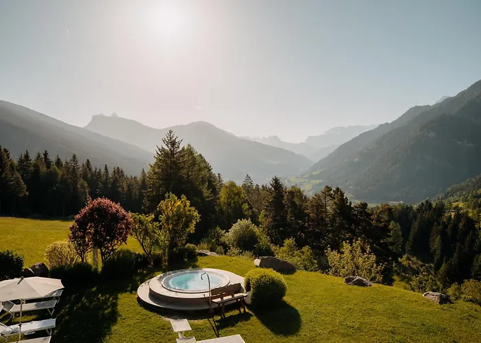 Hotel Scherlin