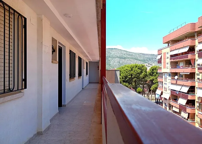 Edificio Mirasierra