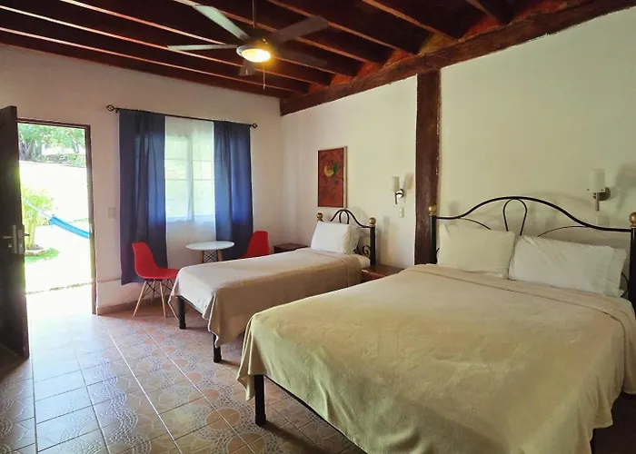 Hotel Gerald