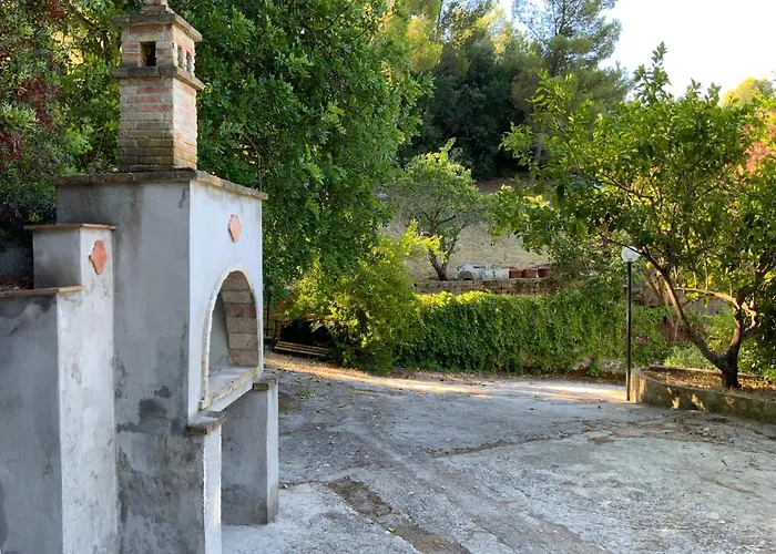 Les Chandelles