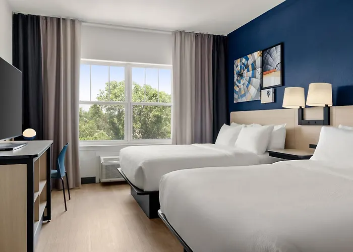 City Express By Marriott Gettysburg