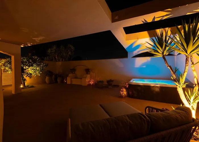 Villa Favorita Hotel e Resort