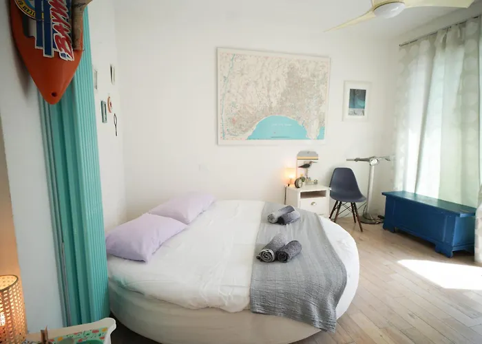 B&B Il Tentacolo