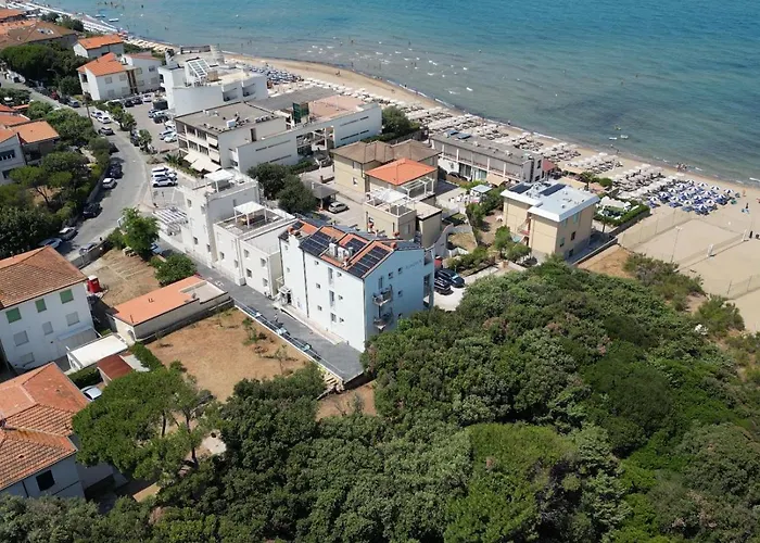 Hotel Aurora