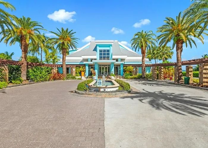 Margaritaville Vacation Club - St Thomas
