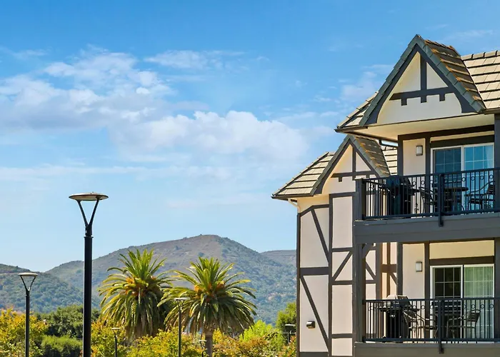 Worldmark Solvang