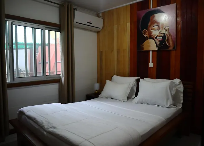Executive Suites & Apartments - Vip Services