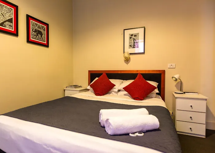 Delatite Hotel