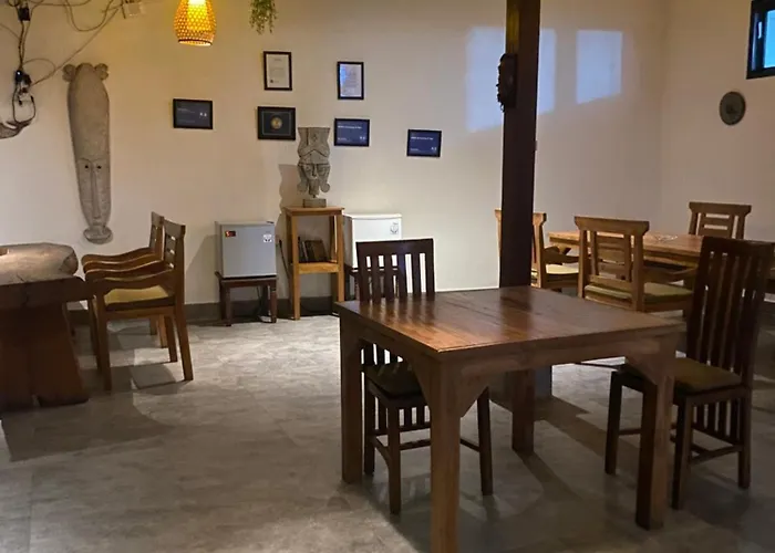 Wira Homestay Uluwatu 