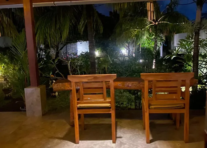 Wira Homestay