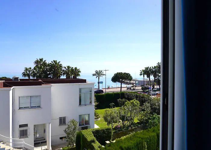 MOTEL ASCOT - Hotel&Appartements