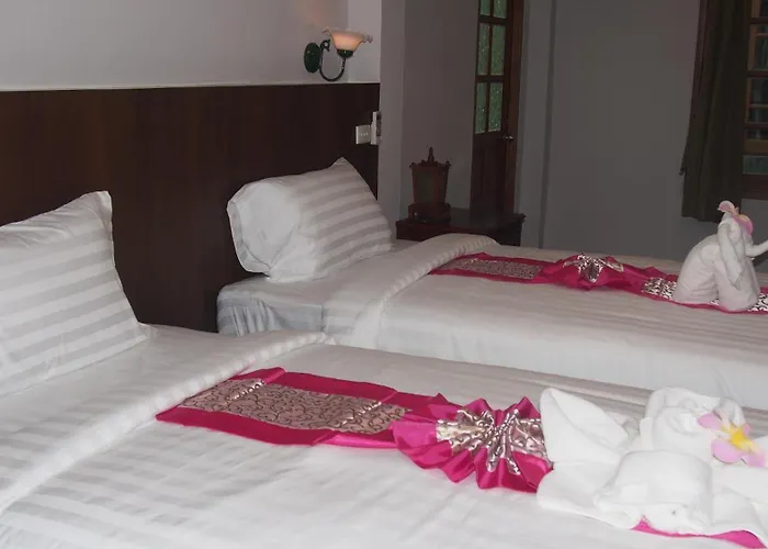 Sasitara Thai Villas