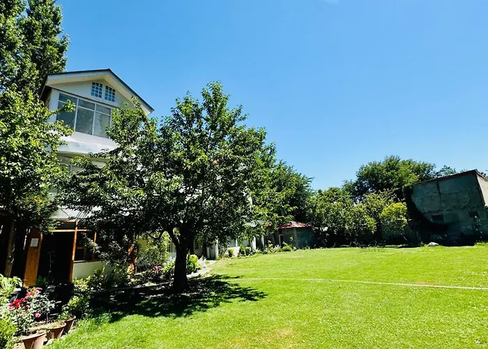 Hotel Reego