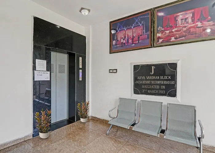 Townhouse Jalsa Resort