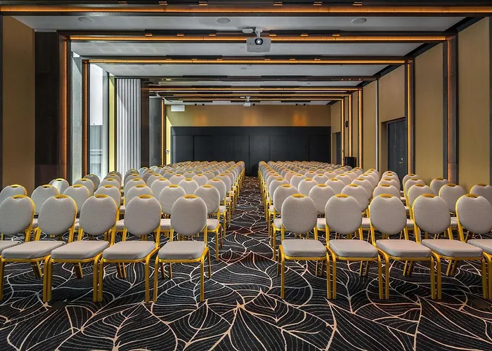 Movenpick Hotel Tallinn