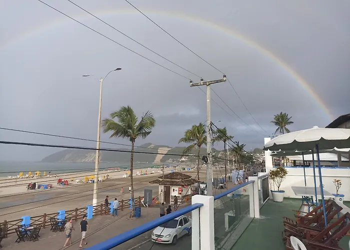Ponta Negra Suites&Apart
