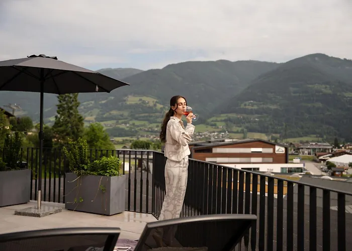 Margarethenstein Boutique Hotel Including Zell Am See Kaprun Summercard And Air Condition