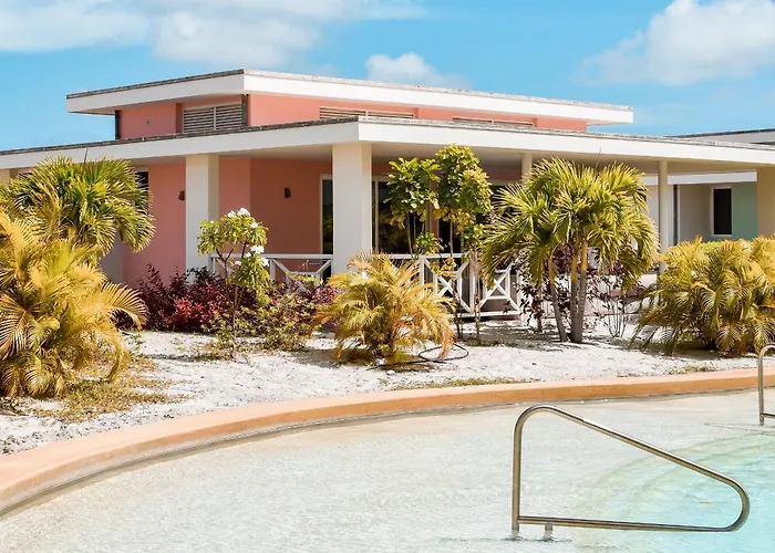Chogogo Dive & Beach Resort Bonaire