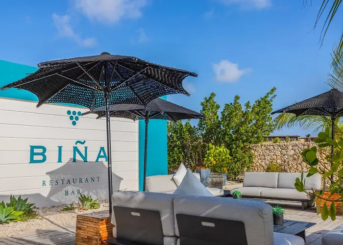 Chogogo Dive & Beach Resort Bonaire