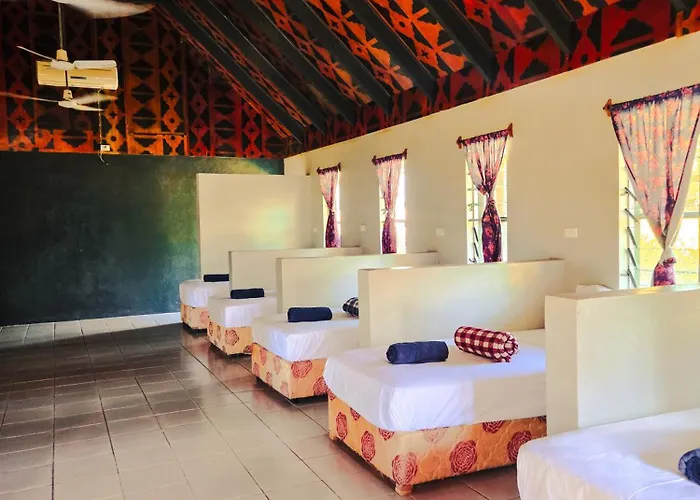 Coralview Island Resort