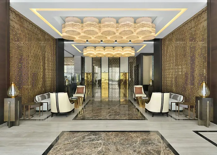 Sheraton Colombo Hotel