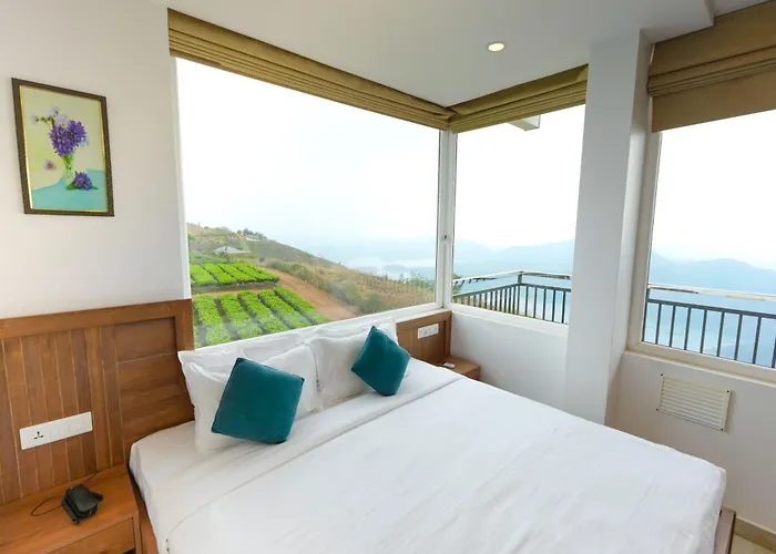 Gee Resort & Heights