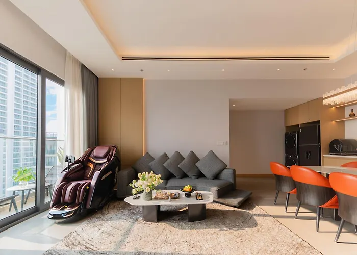 Adamas Boutique Hotel Nha Trang