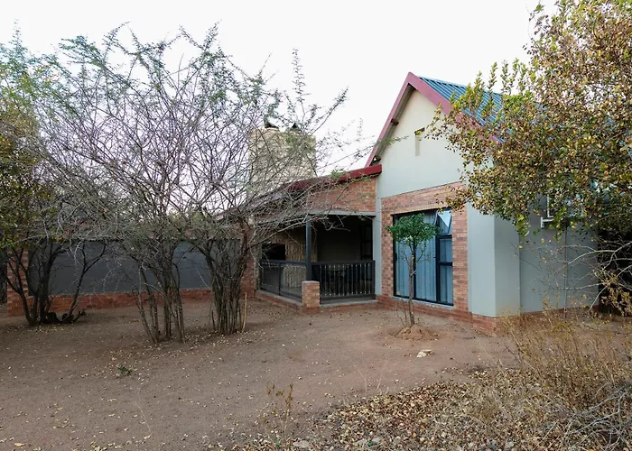 Sasavona Holiday Retreat