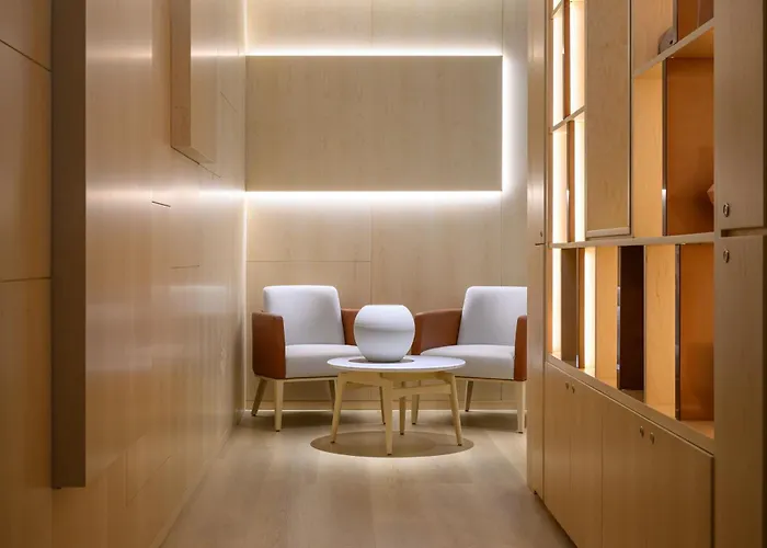 INNSiDE by Meliá Braga Centro