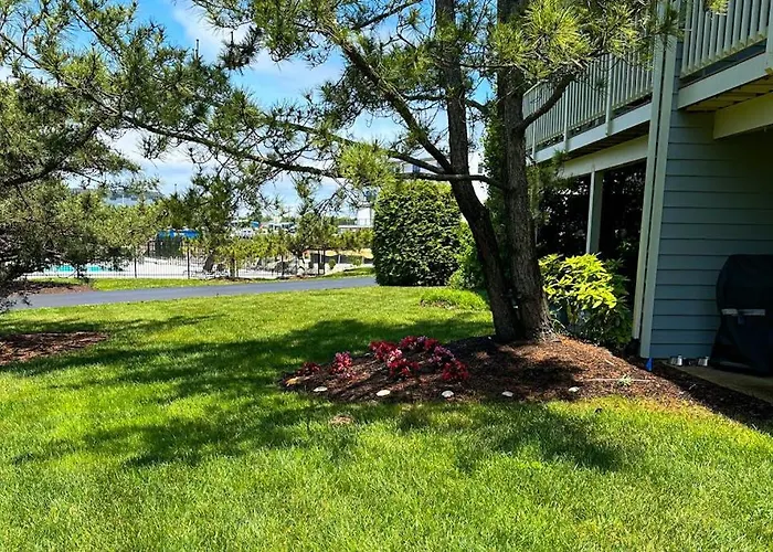Spring Lake --- 20784 East Dr Unit 503
