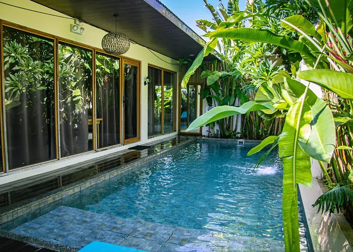 Reca Resort Philippines Luxury Villas & Nature Retreat
