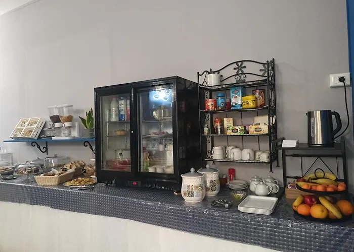 Piccolo hotel holiday center