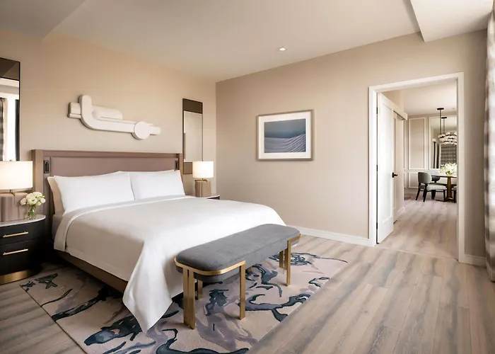 Fairmont Breakers Long Beach