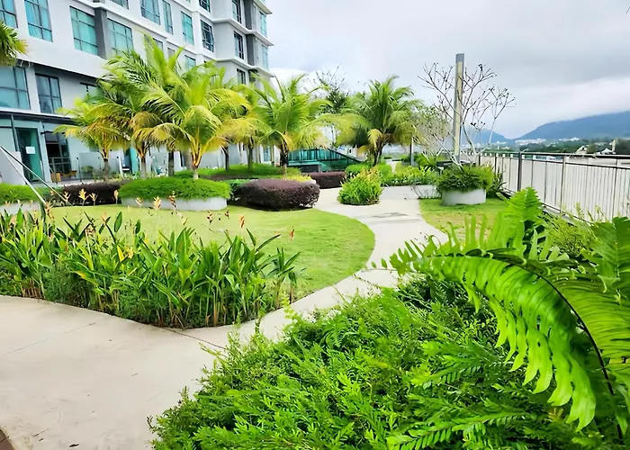 Imperium Residence Kuantan