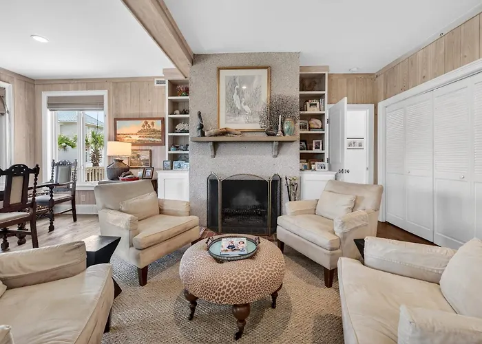 Maison Blanche Home By Peace Vacations
