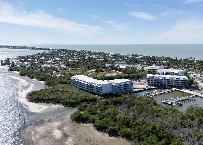 Bayside Villa 4116