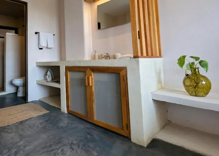 Casa Leah Puerto Escondido