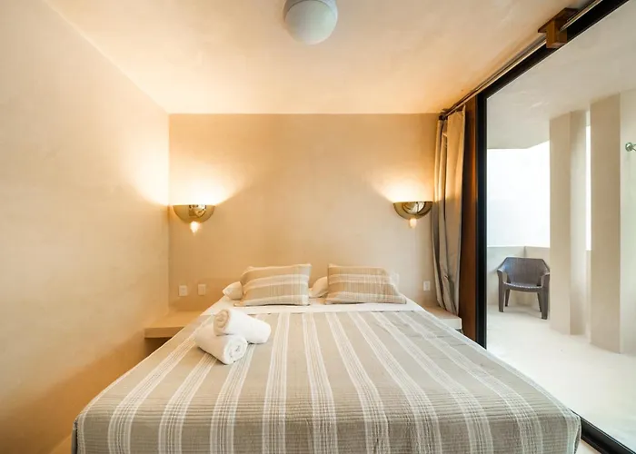 Cocuna Boutique Suites La Manzanilla Jalisco