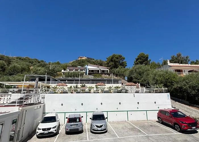 Ig - "Villa Don Antonio" Apartments