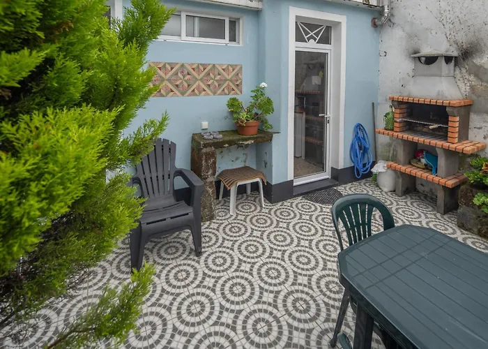 Casa Imperio - Azorean House