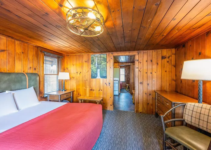 Union Creek Resort