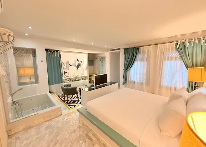 Marge Hotel Adult Only 12 Plus